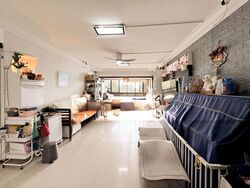 Blk 232 Tampines Street 21 (Tampines), HDB 5 Rooms #583965601